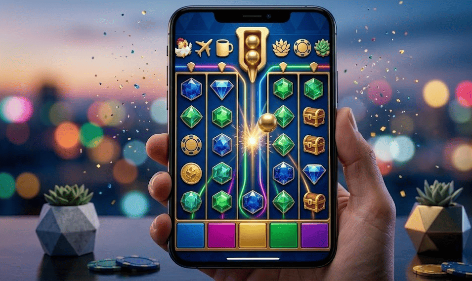 Fortune Gems 2 Casino