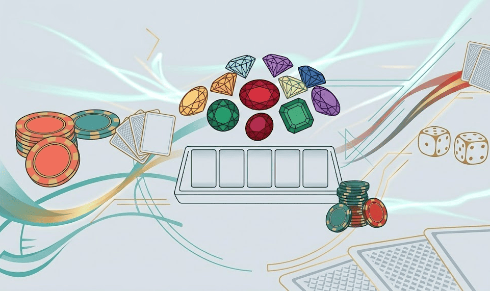 Fortune Gems 2 Gemas