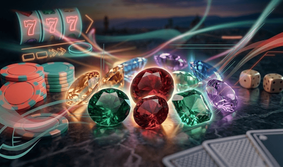 Fortune Gems 2 Juego